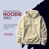 Mens Hoodie