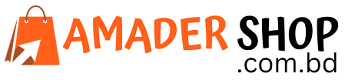 AmaderShop logo