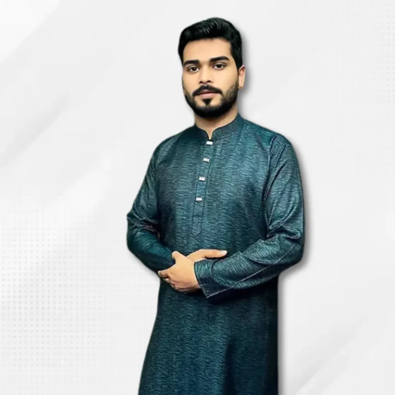 Men’s Smart Panjabi-S171