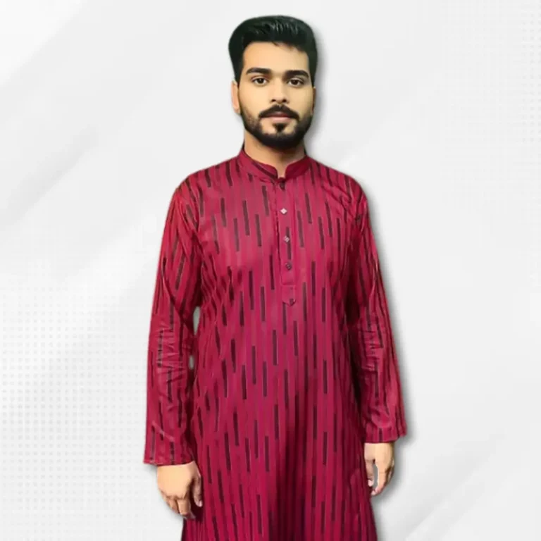 Men’s Smart Panjabi-S180