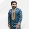 Men’s Embroidery Panjabi-233